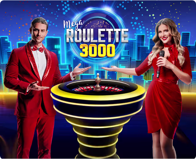 Portomaso Casino Roulette 2